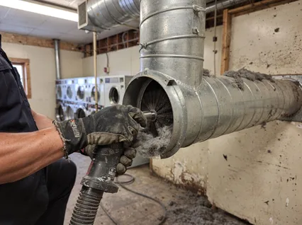 Commercial Vent Cleaning service in Rockland, MA